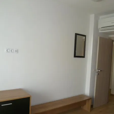 Zlatina Appartement