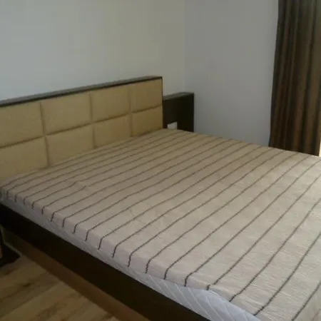 Appartement Zlatina