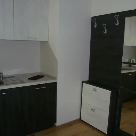 Appartement Zlatina *