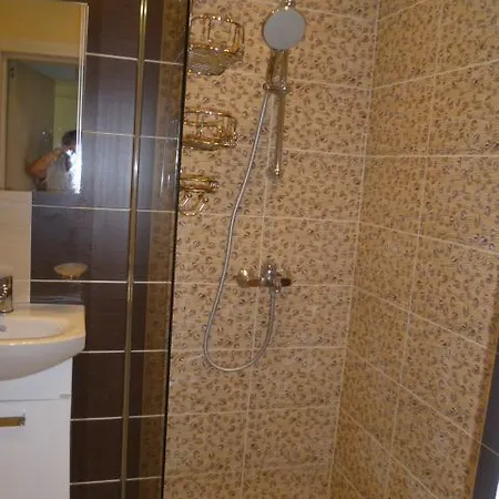 Zlatina Appartement