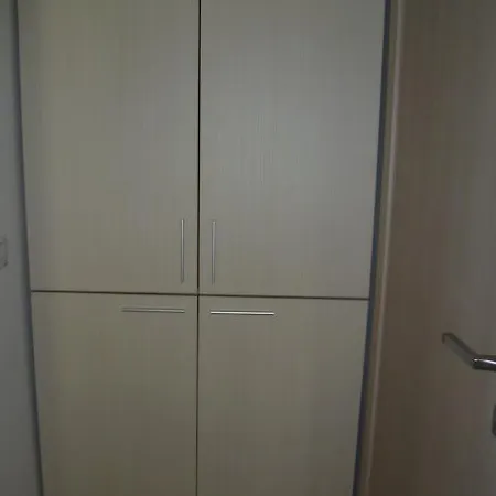 Appartement Zlatina *
