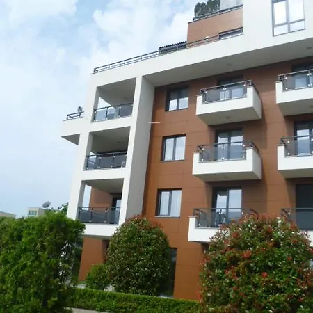 Zlatina Appartement *