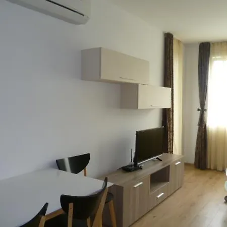Appartement Zlatina *