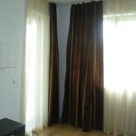 Appartement Zlatina