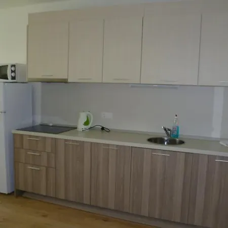 Zlatina Appartement