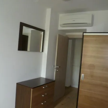 Zlatina Appartement Burgas