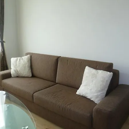 Zlatina Appartement