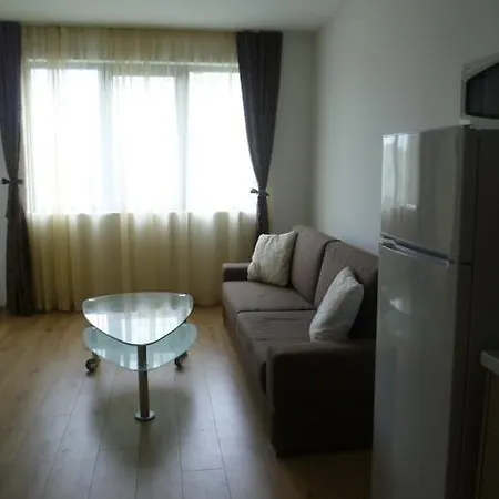Zlatina * Burgas