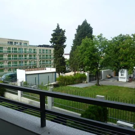 Zlatina Apartment Burgas