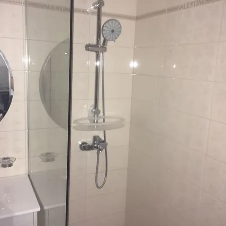 Apartment Zlatina *